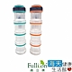 海夫健康生活館 Fullicon 護立康 疊疊防潮保健盒 藥盒 收納盒 3入 DP011 product thumbnail 1