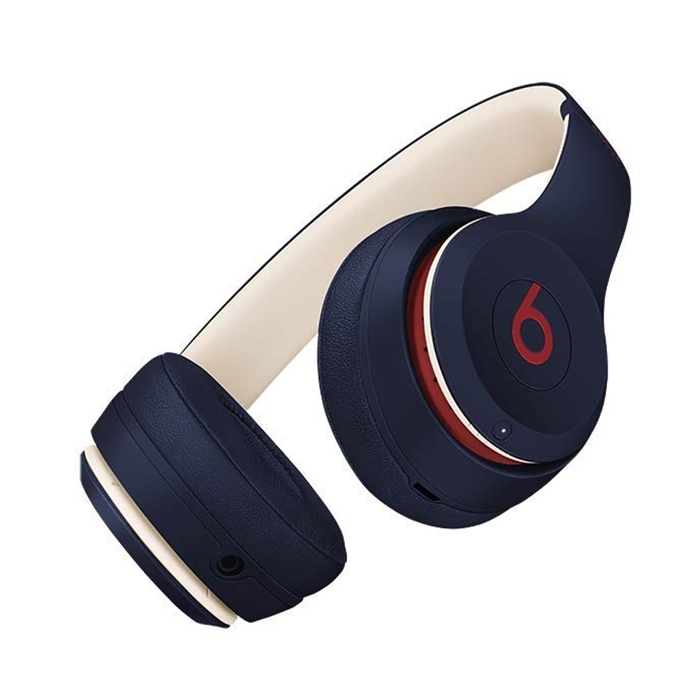 Beats Solo3 Wireless Club Collection 藍牙耳機| Beats | Yahoo奇摩