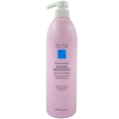 DUSA 度莎 草本八寶冰(涼效型) 1000ML