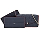 Louis Vuitton Pochette Felicie系列經典LOGO牛皮壓紋鏈帶斜背包(附卡夾/海軍藍)M64099 product thumbnail 1