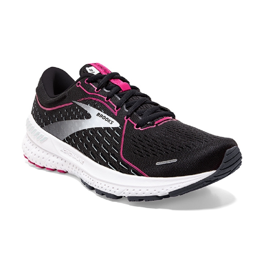 BROOKS 女 慢跑鞋 避震緩衝象限 Adrenaline GTS 21(1203291B054)