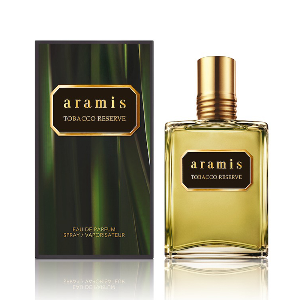 Aramis 雅男士 Tobacco Reserve經典菸草淡香精 110ml