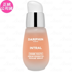 DARPHIN 朵法 全效舒緩精華(15ml)(公司貨)