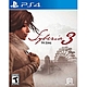 西伯利亞 3 Syberia 3 - PS4 英文美版 product thumbnail 2