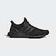 Adidas Ultraboost 1.0 HQ4199 男 慢跑鞋 運動 路跑 緩震 彈力 襪套式 包覆 黑 product thumbnail 1