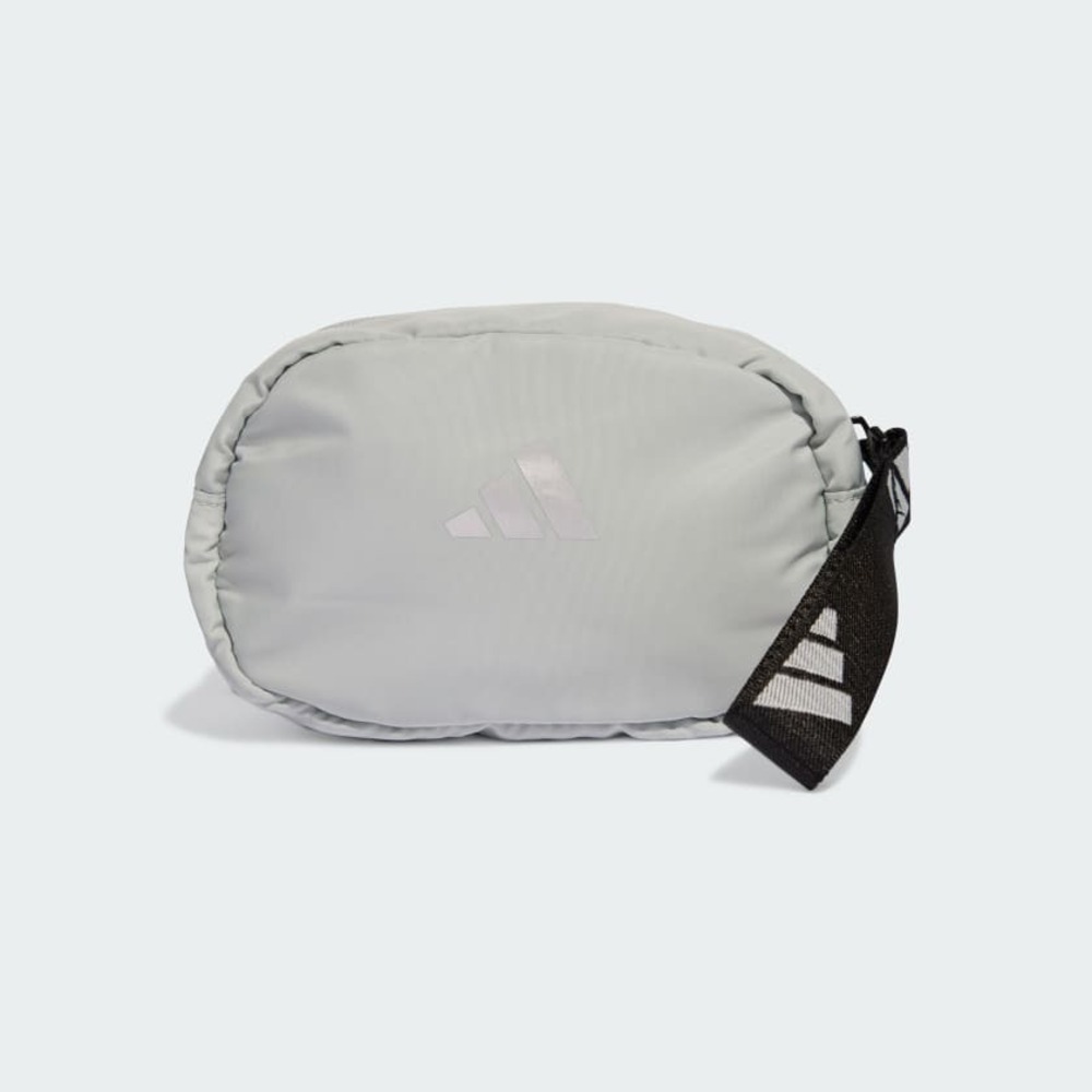 Adidas Adidas Sp Pouch [IJ8377] 斜背包腰包運動休閒訓練隨身小包輕量 