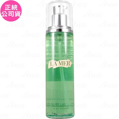 LA MER 海洋拉娜 潔膚凝膠(200ml)(公司貨)