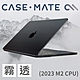 美國 CASE·MATE MacBook Air 15吋 (2023 M2 CPU) 輕薄殼 - 霧面透明 product thumbnail 1