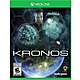 戰鬥世界：克羅諾斯 Battle Worlds: Kronos - XBOX ONE 英文美版 product thumbnail 2