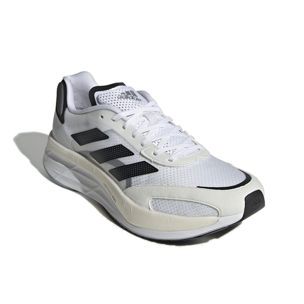 ADIDAS  慢跑鞋 ADIZERO BOSTON 10 M 男鞋-GY0928