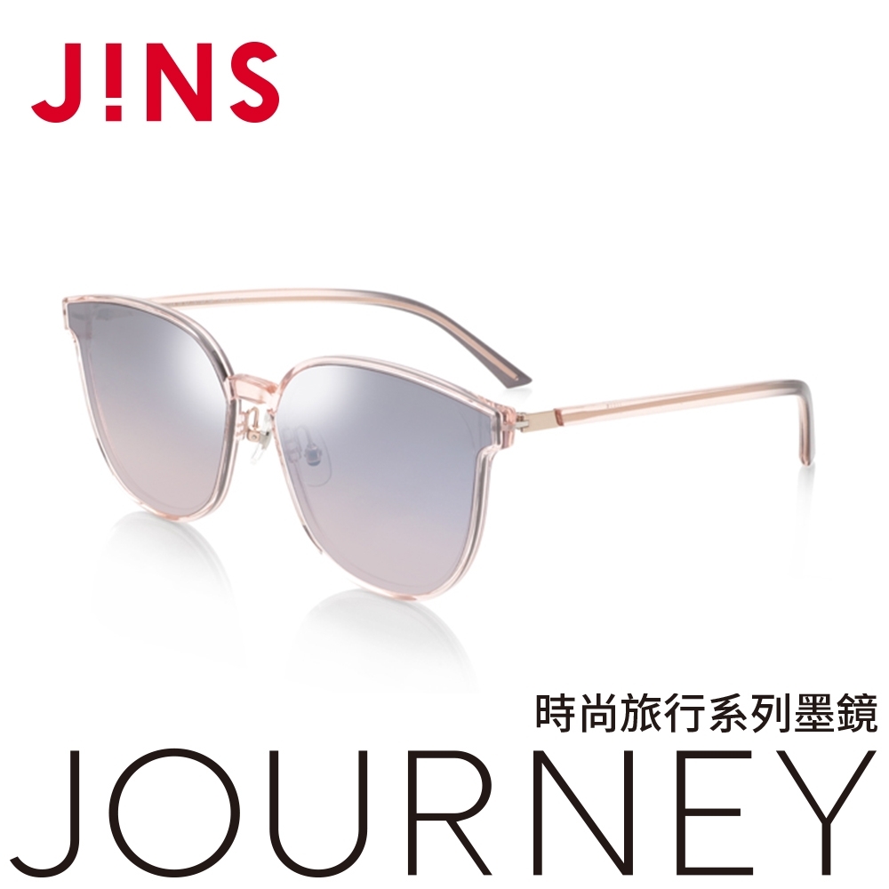 JINS Journey 時尚旅行系列墨鏡(AURF20S023)
