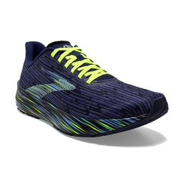 BROOKS 男 慢跑鞋 推進加速象限 Hyperion Tempo 波馬限定款(1103391D448)