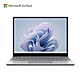 微軟Surface Laptop Go3 12.4吋(i5/8G/256G白金)XK1-00048 product thumbnail 1