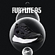 Reebok官方旗艦 FURYLITE 95 休閒鞋 男/女 GV8818 product thumbnail 1