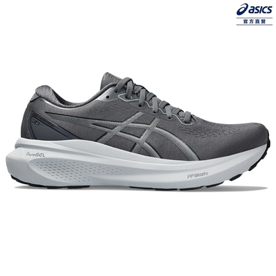 ASICS 亞瑟士 GEL-KAYANO 30 (2E) 男款 寬楦 慢跑鞋 1011B685-020