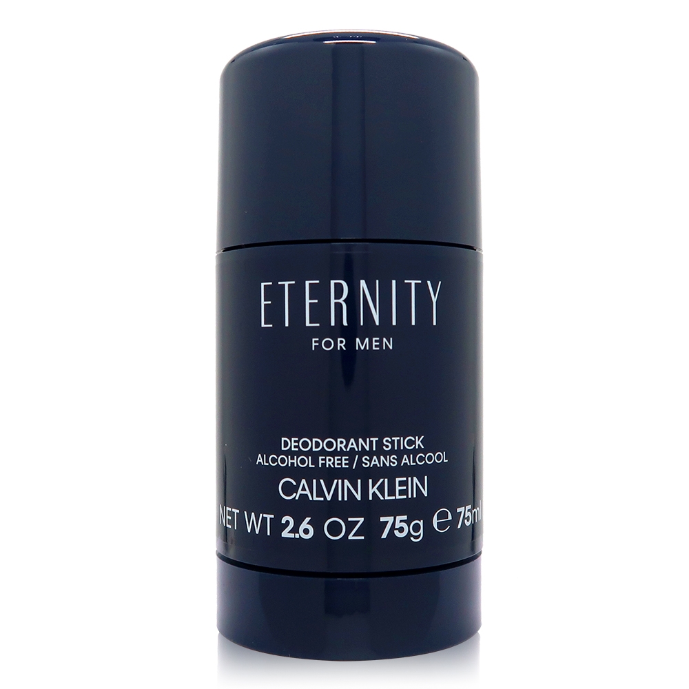 Calvin Klein CK Eternity 永恆體香膏 75g (平行輸入)