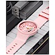 SWATCH 生物陶瓷 BIG BOLD系列手錶C-PINK 粉色(47mm) product thumbnail 1