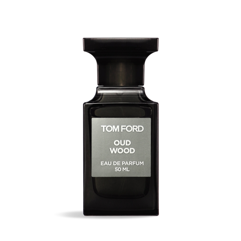 Tom Ford 私人調香系列 Oud Wood 神祕東方淡香精 50ml