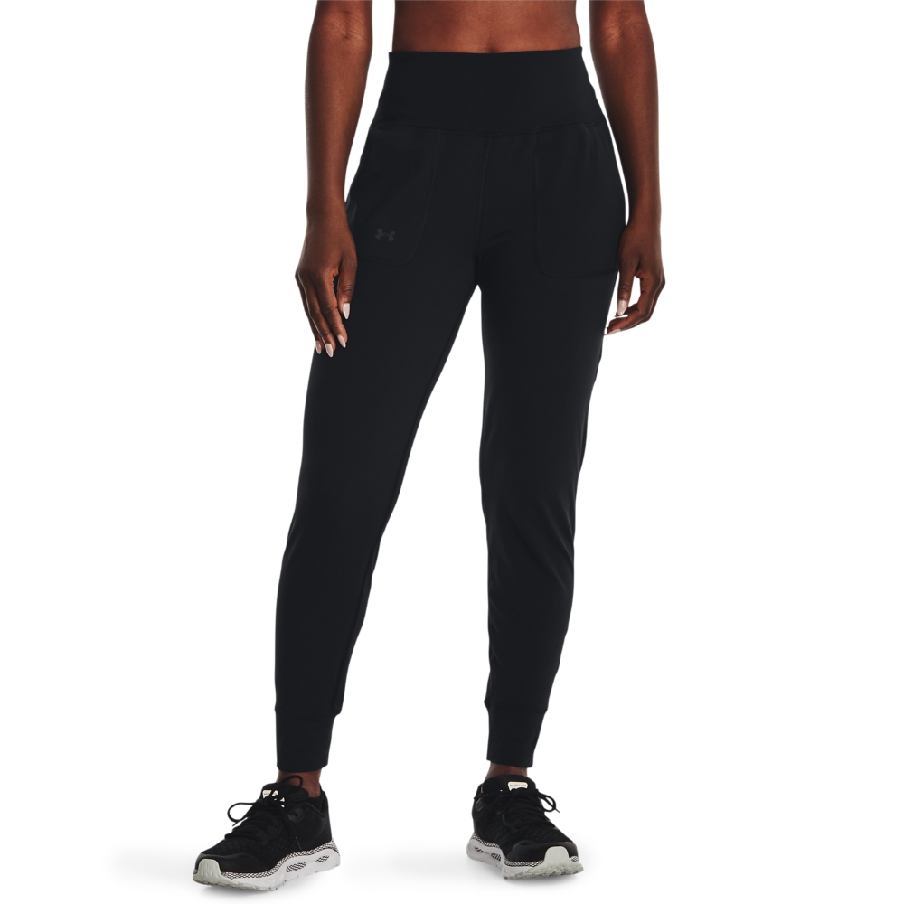 【UNDER ARMOUR】女 Motion Jogger 長褲_1375077-001