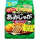 Tohato東鳩 厚切網狀洋芋片-海苔鹽味(80g) product thumbnail 1