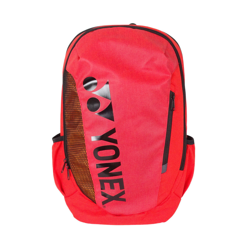 Yonex Backpack [BA42112SEX001] 後背包 羽球 背袋 運動 裝備 多層收納 減壓背帶 紅