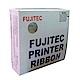 FUJITSU DL3800黑色色帶 product thumbnail 1