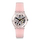 Swatch  Listen to me系列 PINK BOARD粉紅果凍 product thumbnail 1