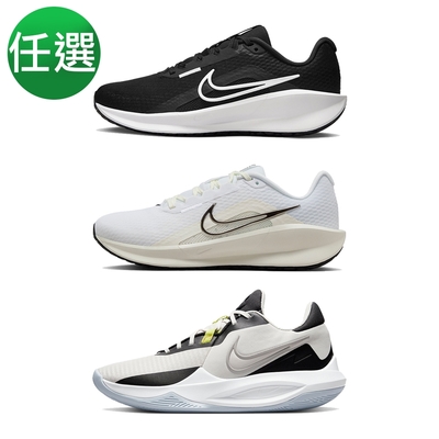 【NIKE】 DOWNSHIFTER 13/PRECISION VI 男女鞋三款任選 籃球鞋 運動鞋