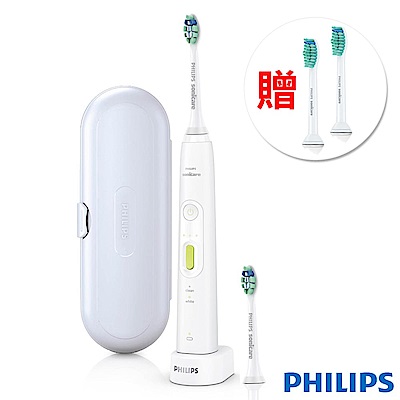 PHILIPS 飛利浦 Sonicare 煥白音波震動牙刷 (HX8962)