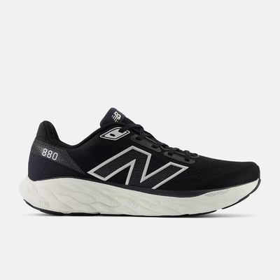 NEW BALANCE NB 慢跑鞋 男鞋 運動鞋 緩震 黑 M880B14-2E楦 (4177)