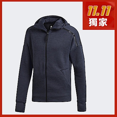 adidas Z.N.E. HOODIE 外套 男 CY7374