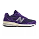 New Balance 990 男鞋 女鞋 紫色 NB 美國製 復古鞋 運動 休閒 D楦 休閒鞋 U990TB4 product thumbnail 1