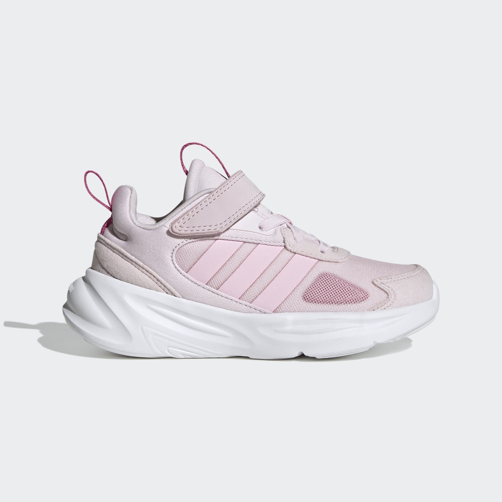 adidas OZELLE 運動鞋 童鞋 HQ3835