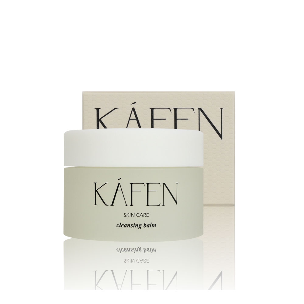 KAFEN卡氛 保養系列-純淨溫和卸妝膏50ml