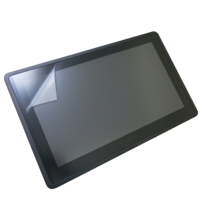 EZstick Wacom Cintiq 22 DTK-2260 繪圖液晶顯示器 螢幕保護貼