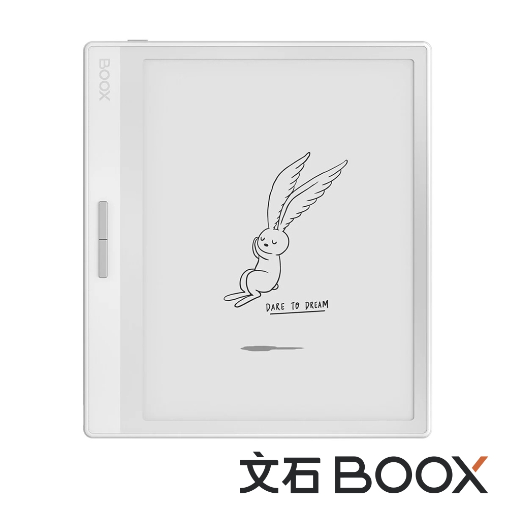 文石 BOOX Leaf2 7 吋電子閱讀器 - 經典白 | 文石 BOOX | Yahoo奇摩購物中心