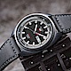 SEIKO精工 5號24石盾牌限量機械手錶(SRPB73J1)-鍍黑/44mm product thumbnail 1