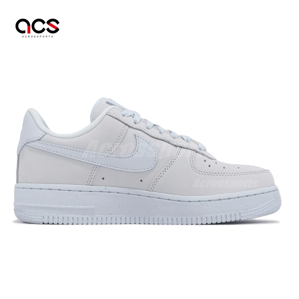 Nike 休閒鞋Wmns Air Force 1 07 PRM 薄荷藍女鞋AF1 DZ2786-400 | 休閒