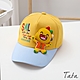 TATA KIDS 童裝 微笑恐龍卡通圖案棒球帽 product thumbnail 1