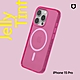 犀牛盾 iPhone 15 Pro(6.1吋) JellyTint (MagSafe兼容) 透明防摔手機殼 product thumbnail 9