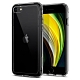SGP / Spigen iPhone SE 2022 / 2020/8/7 Ultra Hybrid-防摔保護殼 product thumbnail 1