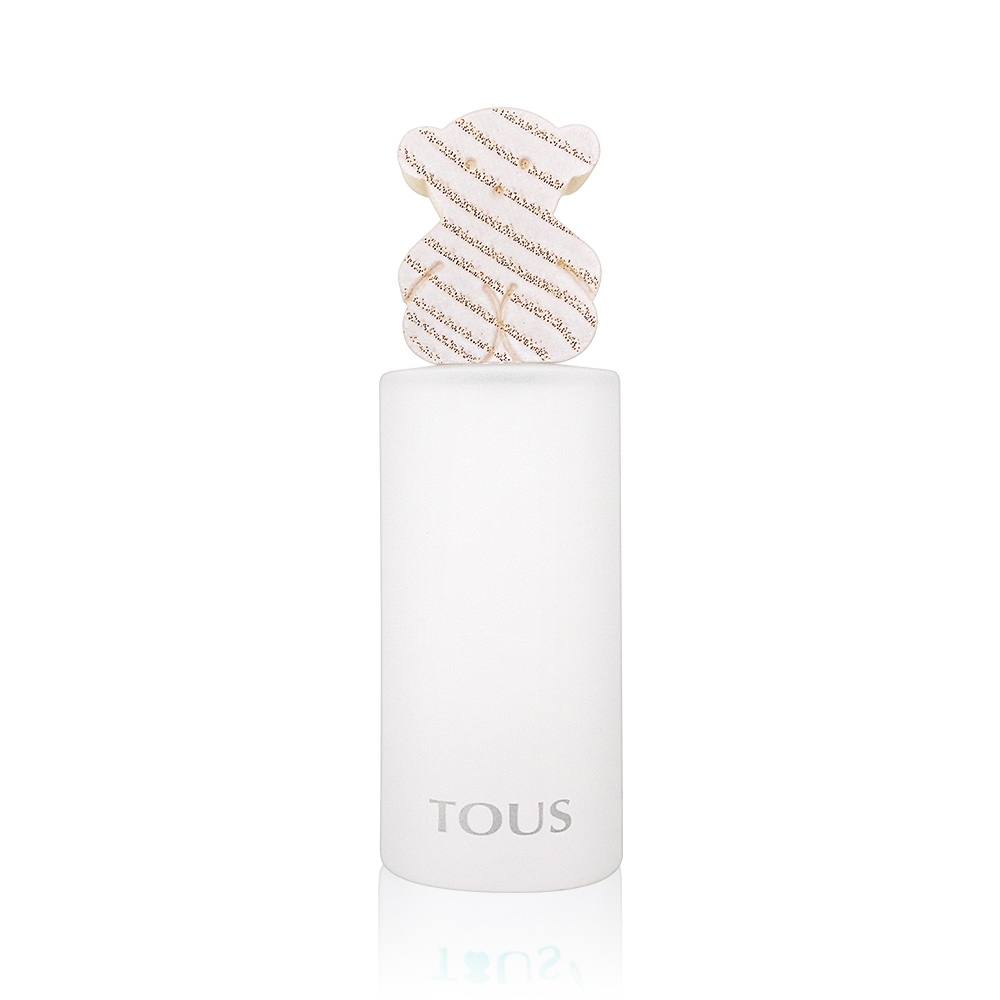 TOUS-清漾小熊寶寶淡香水 15ml