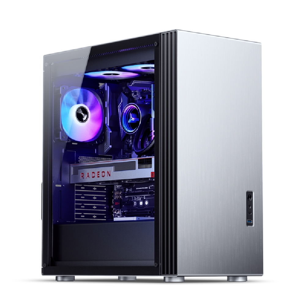 iStyle U800T 水冷工作站i9-13900K/Z790/128G DDR5/2TSSD+4TB