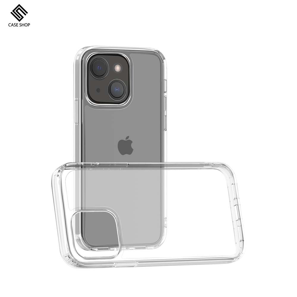 CASE SHOP iPhone 13 mini (5.4吋) 抗震防刮保護殼