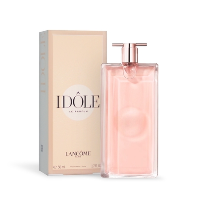 *LANCOME 蘭蔻 IDOLE 唯我香水50ml-公司貨