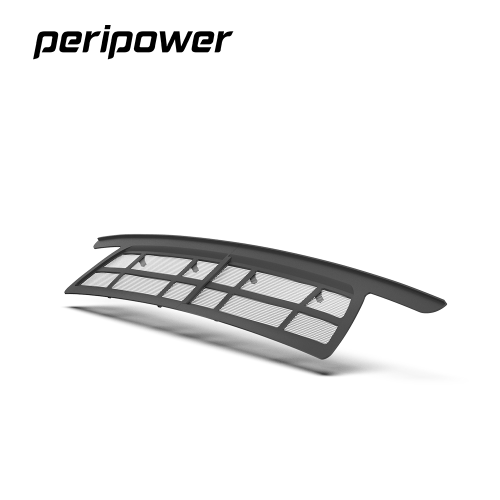 peripower PO-02 Tesla 系列-進風口保護網 (Model Y)