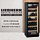 LIEBHERR 利勃 獨立型單溫頂級紅酒櫃 186瓶 WKb4612 product thumbnail 1