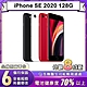 【福利品】蘋果 Apple iPhone SE 2020 128G 4.7吋智慧型手機(8成新) product thumbnail 1