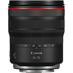 Canon RF 14-35mm f/4L IS USM 廣角變焦鏡 (公司貨)