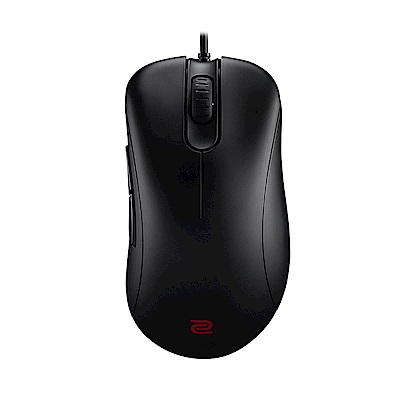 ZOWIE EC1-B 電競鼠《黑》